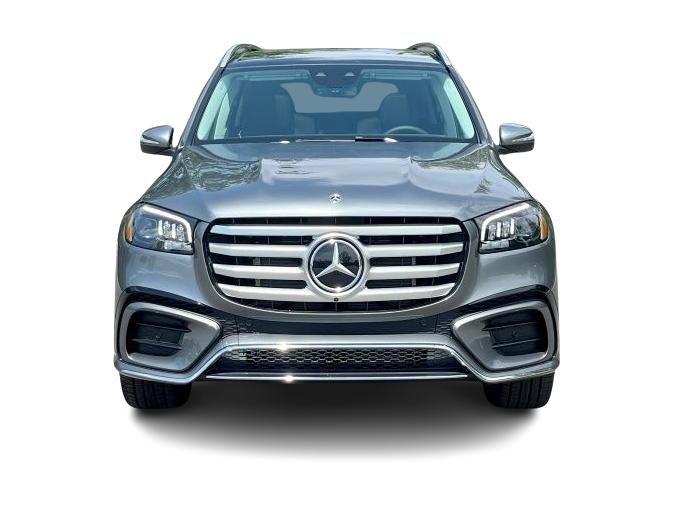 Thumbnail: 2026 Mercedes-Benz GLS - 6