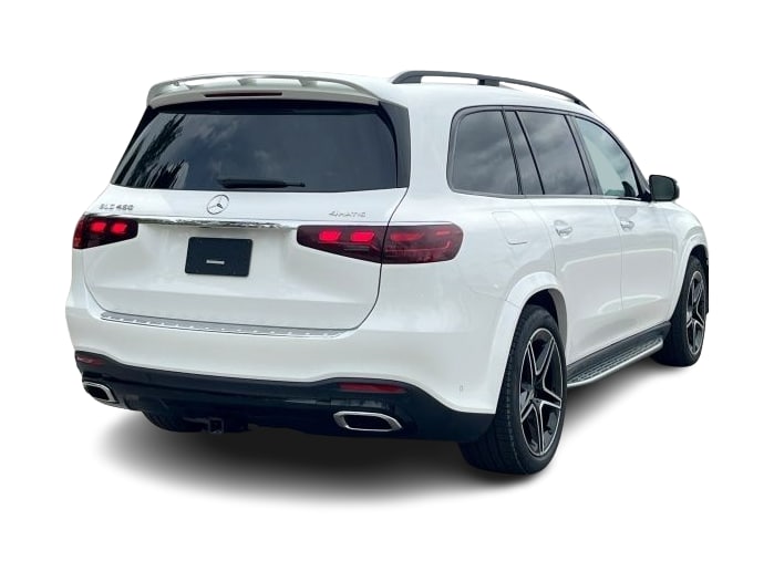 Thumbnail: 2025 Mercedes-Benz GLS - 20