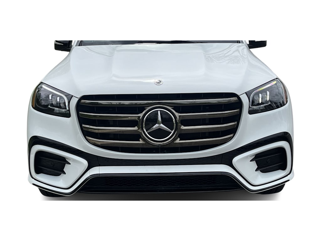 Thumbnail: 2025 Mercedes-Benz GLS - 33