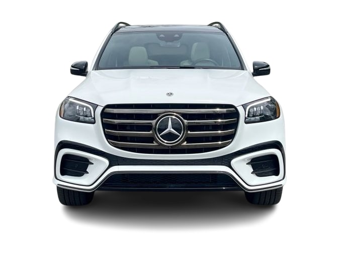 Thumbnail: 2025 Mercedes-Benz GLS - 6