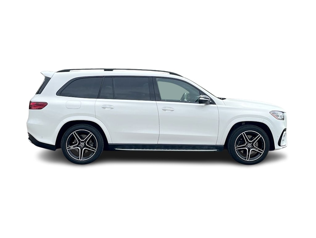 Thumbnail: 2025 Mercedes-Benz GLS - 21