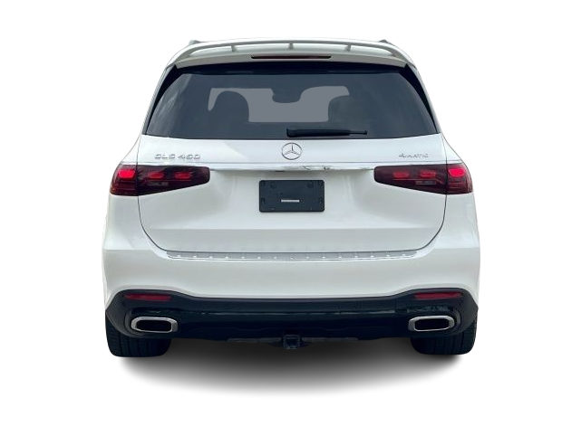 Thumbnail: 2025 Mercedes-Benz GLS - 5