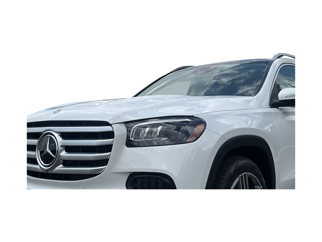 Thumbnail: 2026 Mercedes-Benz GLS - 31