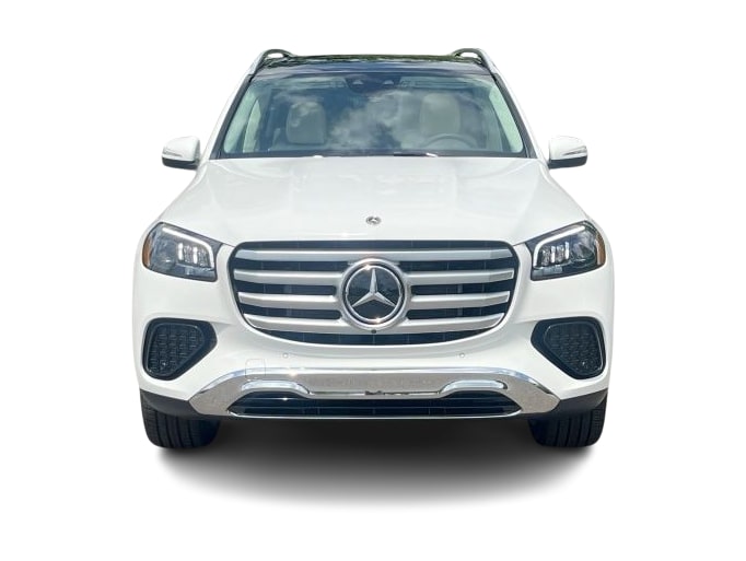 Thumbnail: 2026 Mercedes-Benz GLS - 6