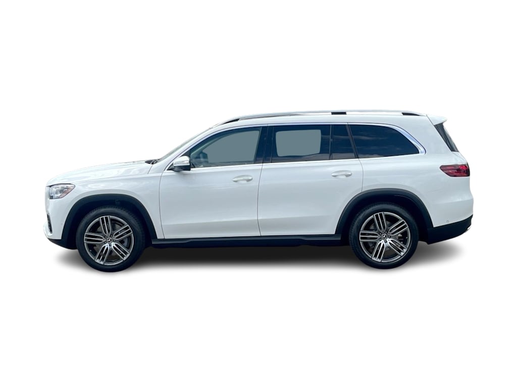 Thumbnail: 2026 Mercedes-Benz GLS - 3