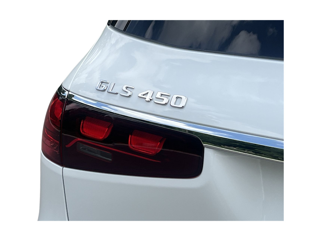 Thumbnail: 2026 Mercedes-Benz GLS - 33