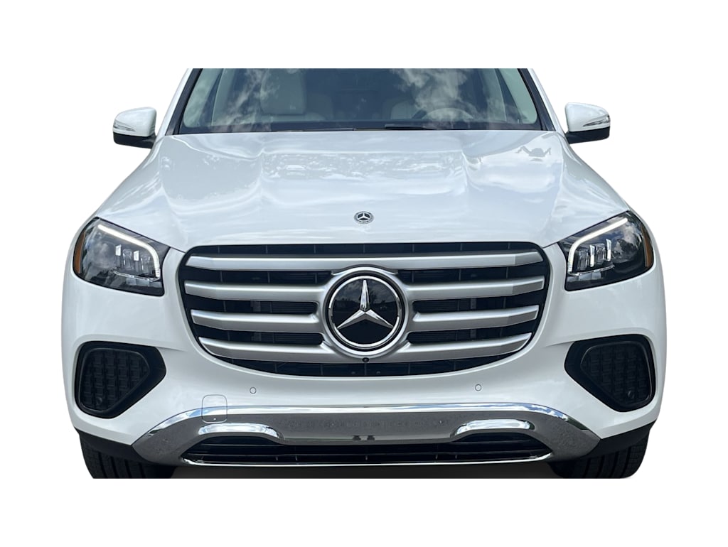 Thumbnail: 2026 Mercedes-Benz GLS - 30
