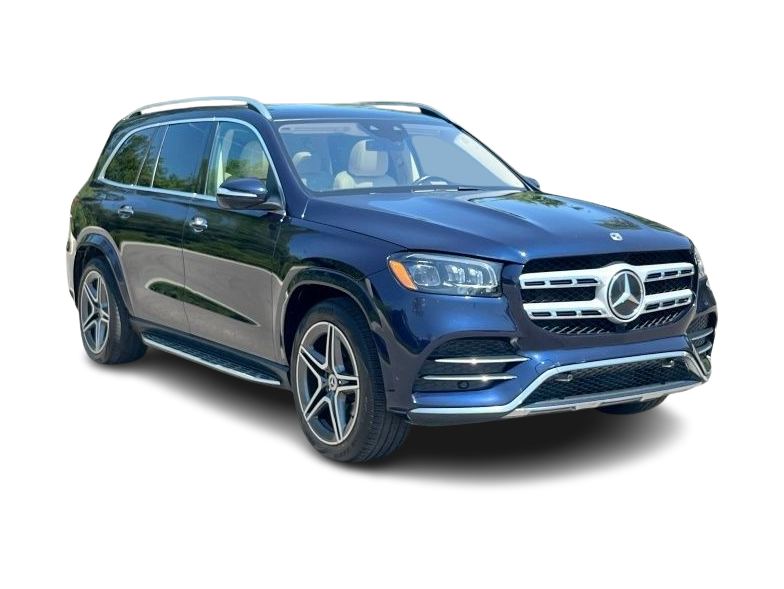 Thumbnail: 2022 Mercedes-Benz GLS - 21