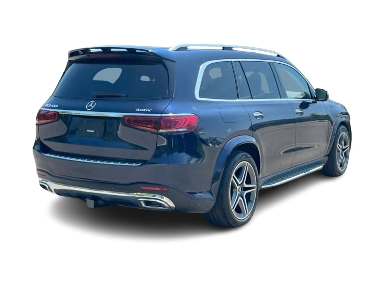 Thumbnail: 2022 Mercedes-Benz GLS - 23
