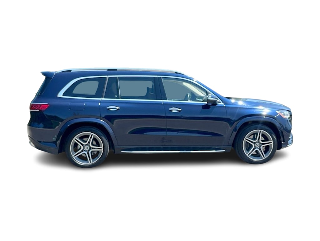 Thumbnail: 2022 Mercedes-Benz GLS - 24