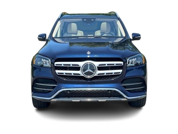 Thumbnail: 2022 Mercedes-Benz GLS - 6
