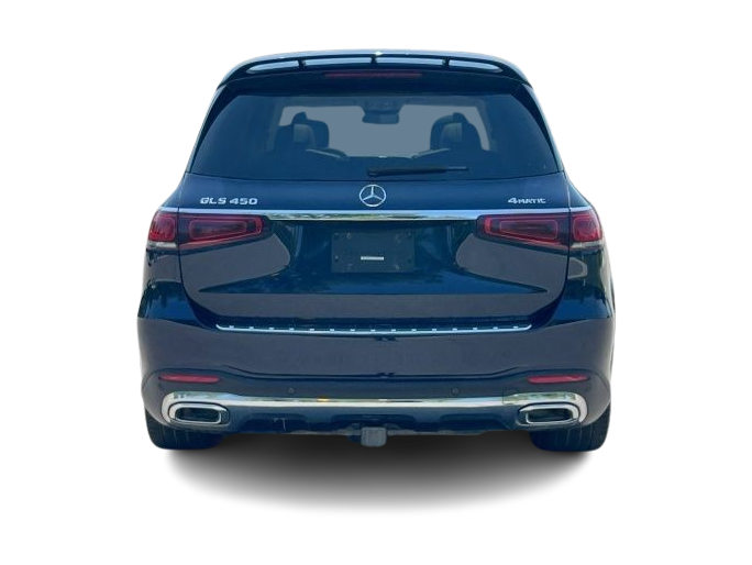 Thumbnail: 2022 Mercedes-Benz GLS - 5