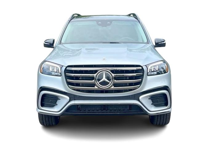 Thumbnail: 2026 Mercedes-Benz GLS - 6