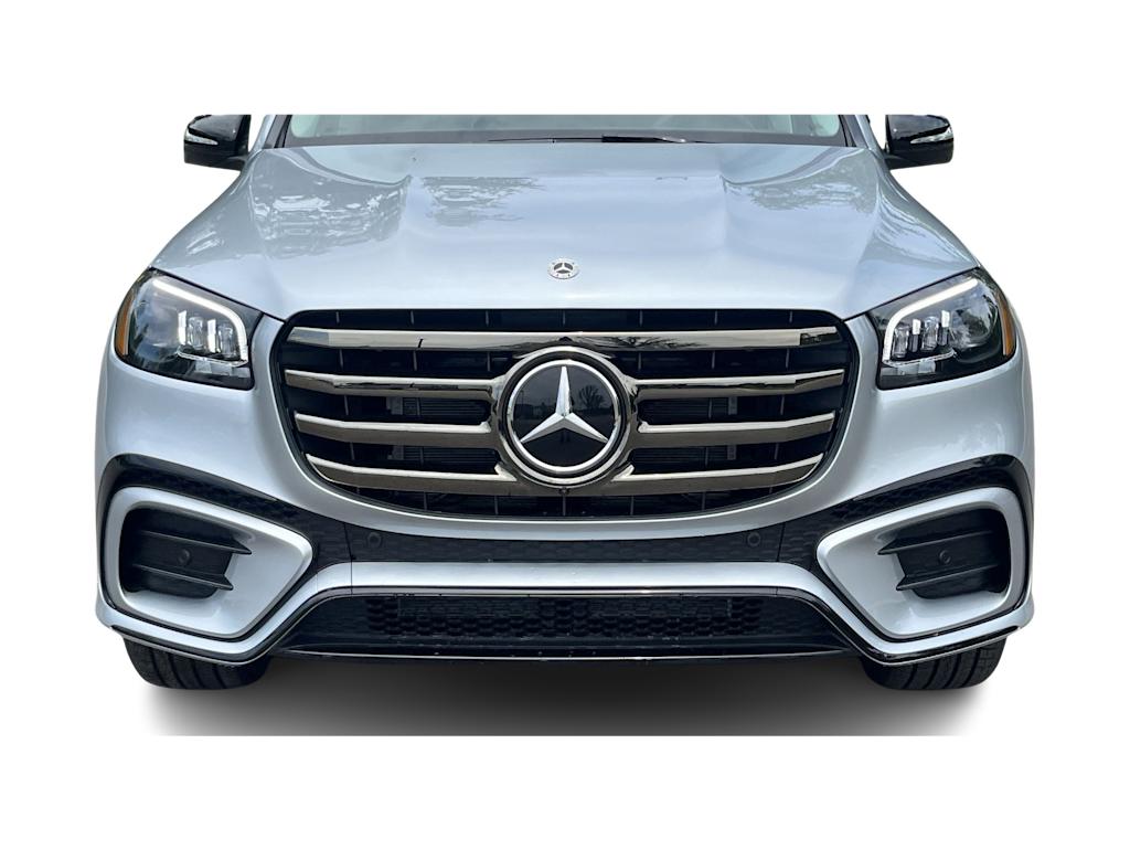 Thumbnail: 2026 Mercedes-Benz GLS - 31