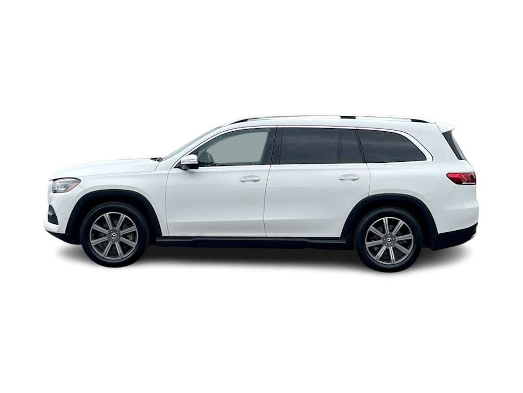 Thumbnail: 2023 Mercedes-Benz GLS - 3