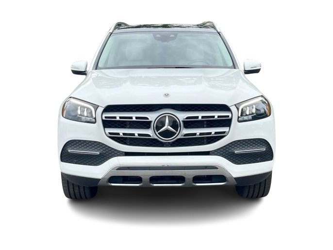 Thumbnail: 2023 Mercedes-Benz GLS - 6