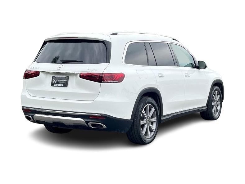 Thumbnail: 2023 Mercedes-Benz GLS - 23
