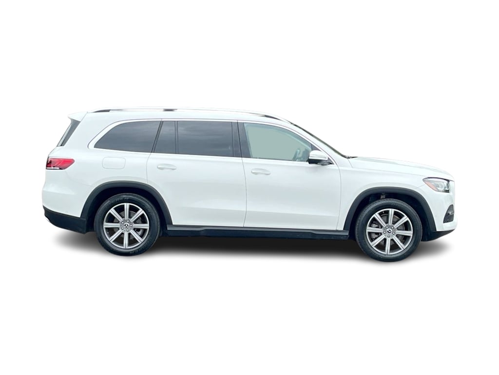 Thumbnail: 2023 Mercedes-Benz GLS - 24
