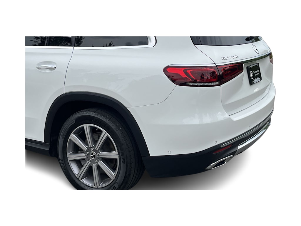 Thumbnail: 2023 Mercedes-Benz GLS - 52