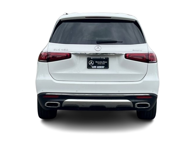 Thumbnail: 2023 Mercedes-Benz GLS - 5