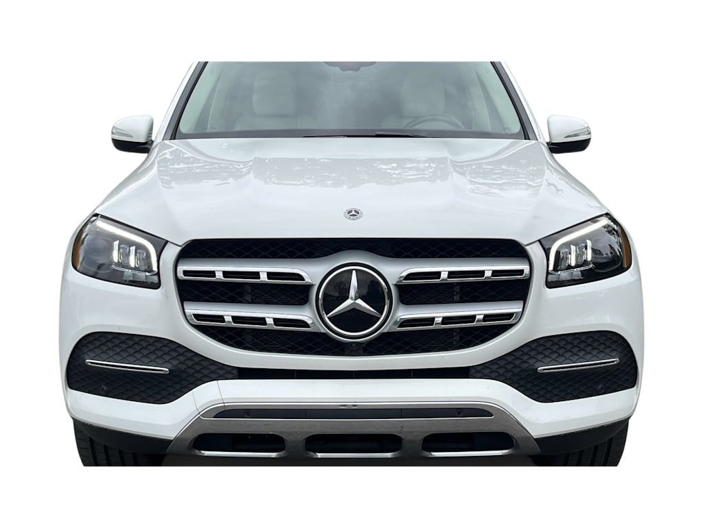 Thumbnail: 2023 Mercedes-Benz GLS - 33