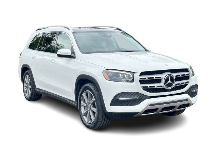 Thumbnail: 2023 Mercedes-Benz GLS - 22