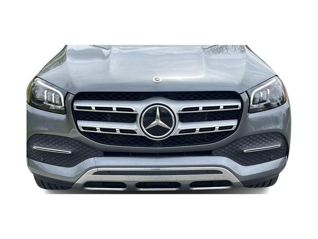 Thumbnail: 2022 Mercedes-Benz GLS - 32