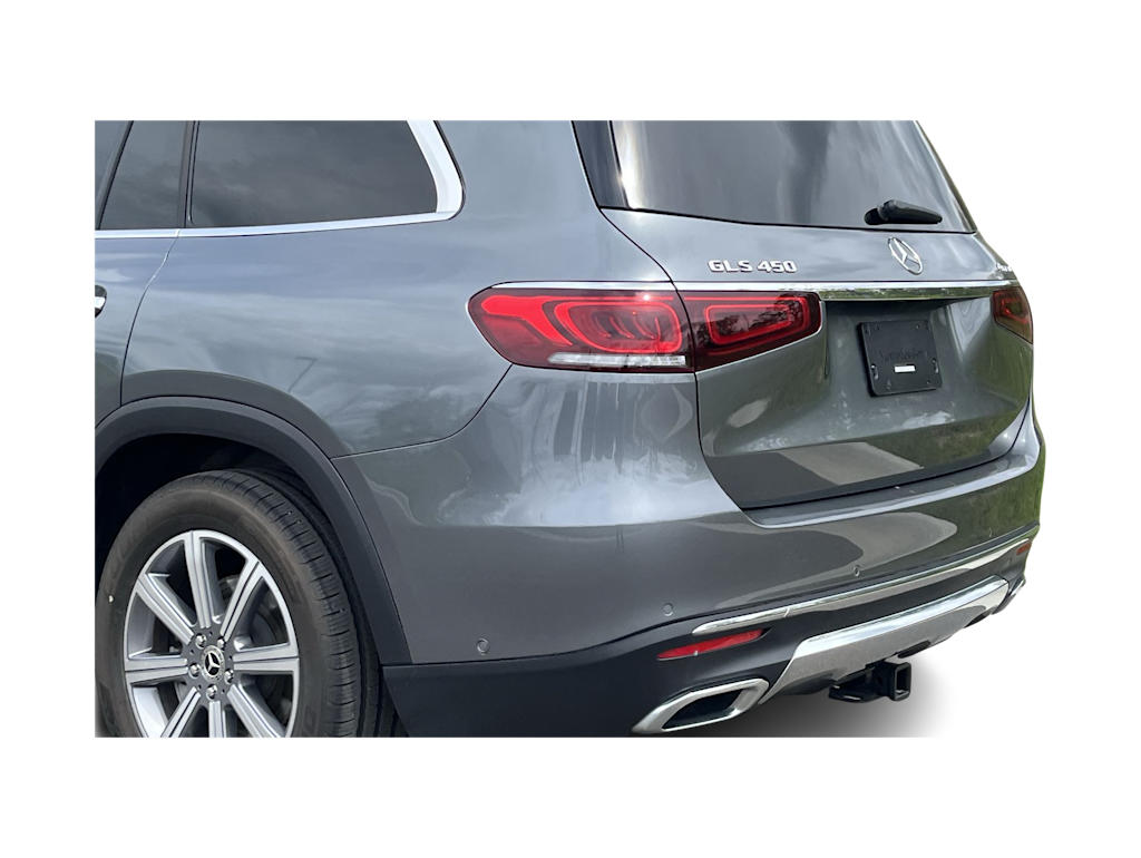Thumbnail: 2022 Mercedes-Benz GLS - 54