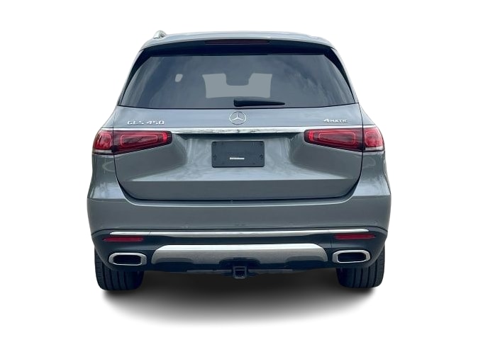 Thumbnail: 2022 Mercedes-Benz GLS - 5