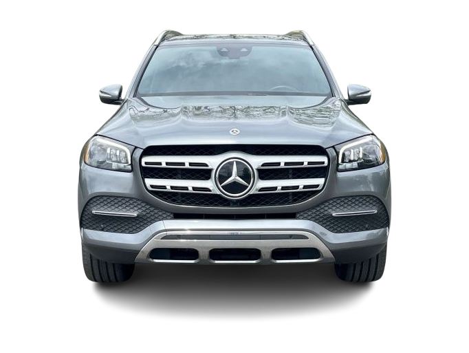 Thumbnail: 2022 Mercedes-Benz GLS - 6