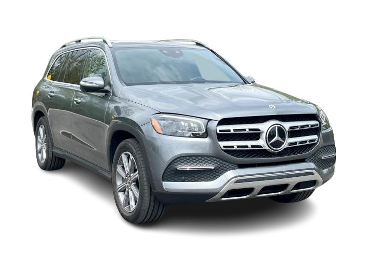 Thumbnail: 2022 Mercedes-Benz GLS - 22