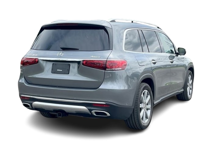 Thumbnail: 2022 Mercedes-Benz GLS - 20