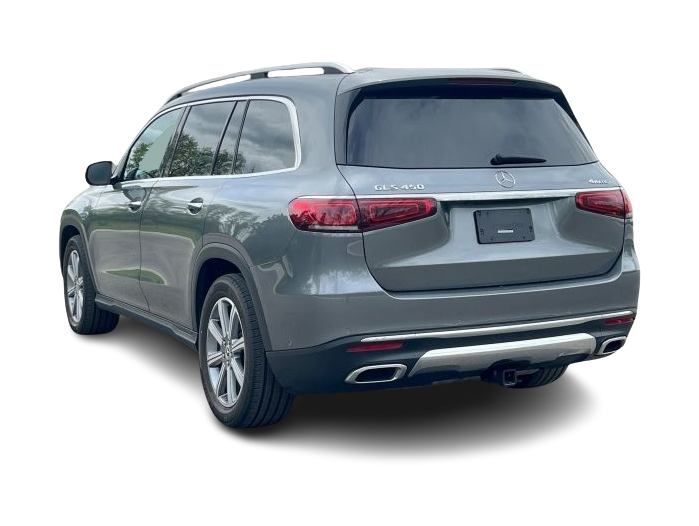 Thumbnail: 2022 Mercedes-Benz GLS - 4