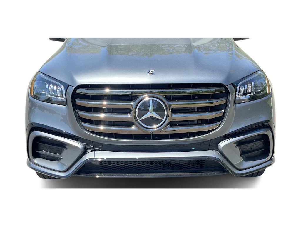 Thumbnail: 2026 Mercedes-Benz GLS - 31