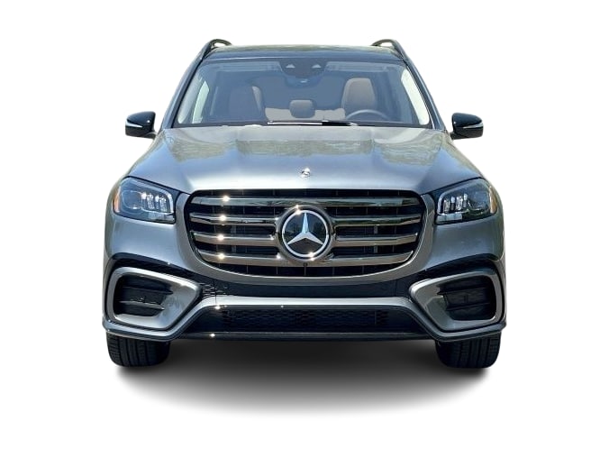 Thumbnail: 2026 Mercedes-Benz GLS - 6