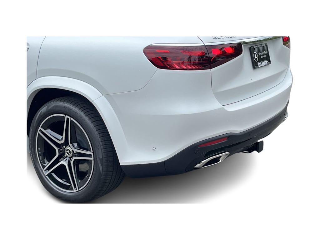 Thumbnail: 2026 Mercedes-Benz GLS - 52
