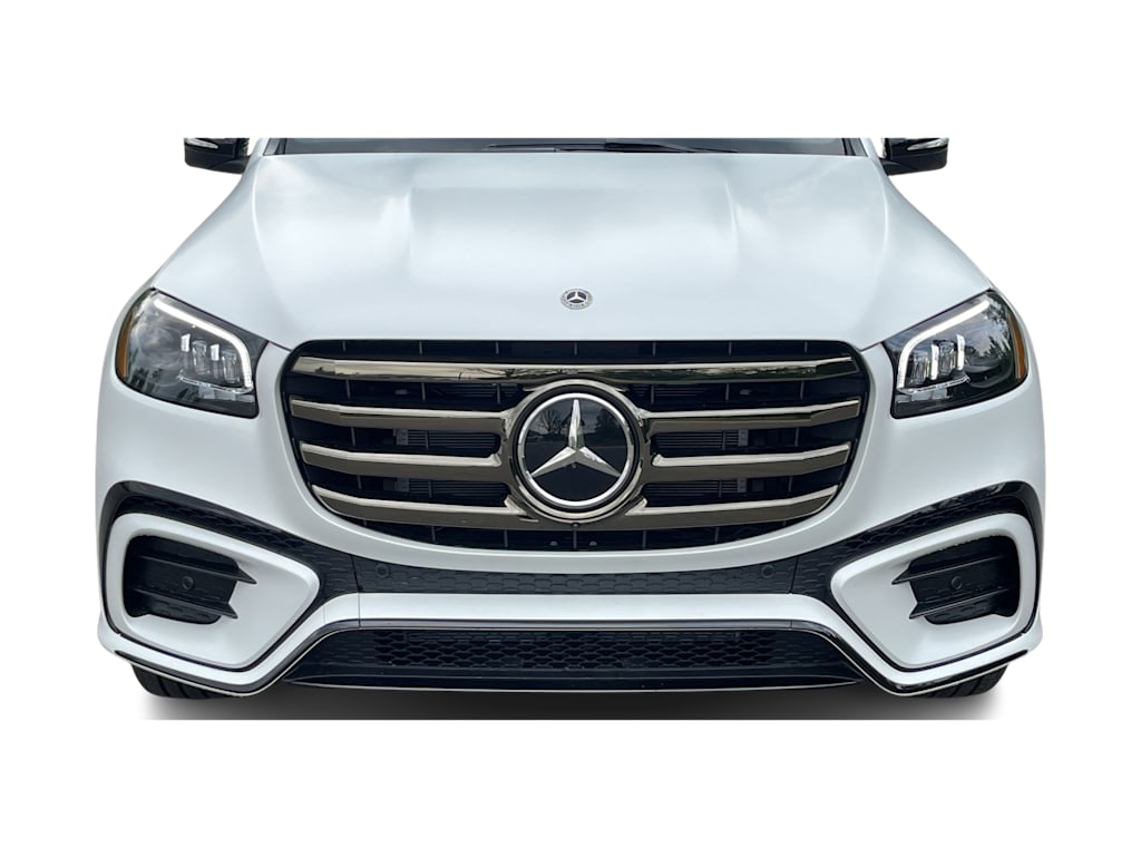 Thumbnail: 2026 Mercedes-Benz GLS - 31