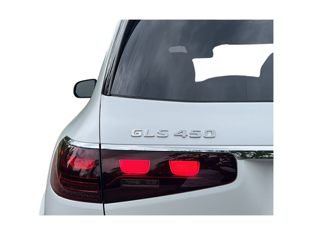 Thumbnail: 2026 Mercedes-Benz GLS - 26