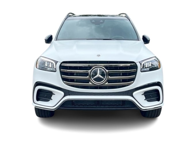 Thumbnail: 2026 Mercedes-Benz GLS - 6