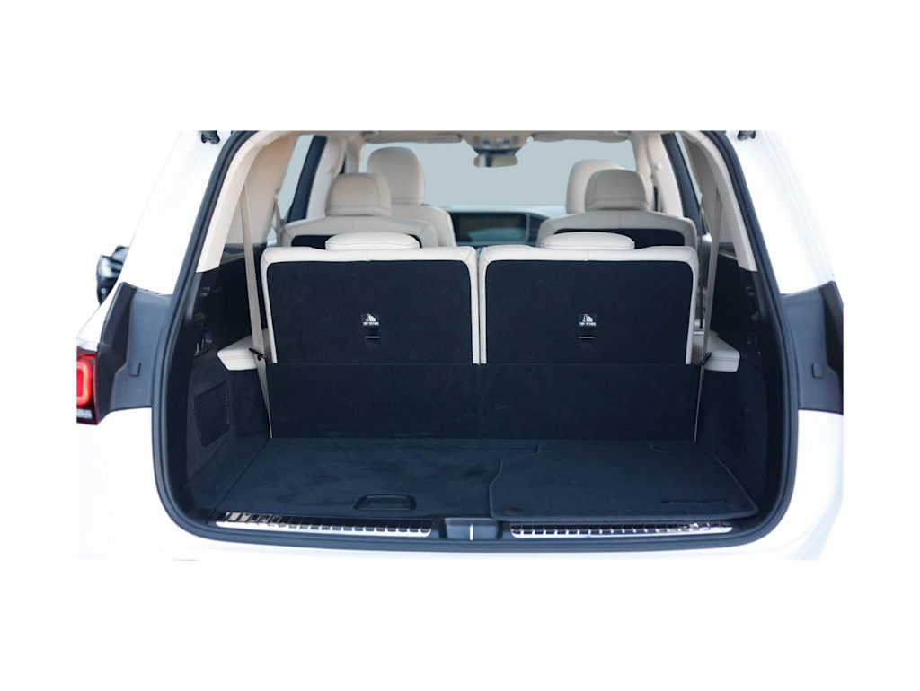 Thumbnail: 2023 Mercedes-Benz GLS - 15