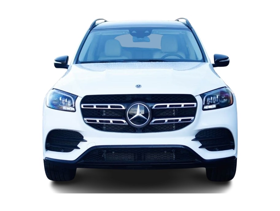 Thumbnail: 2023 Mercedes-Benz GLS - 6