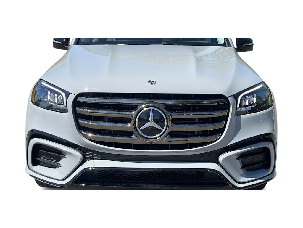 Thumbnail: 2026 Mercedes-Benz GLS - 30