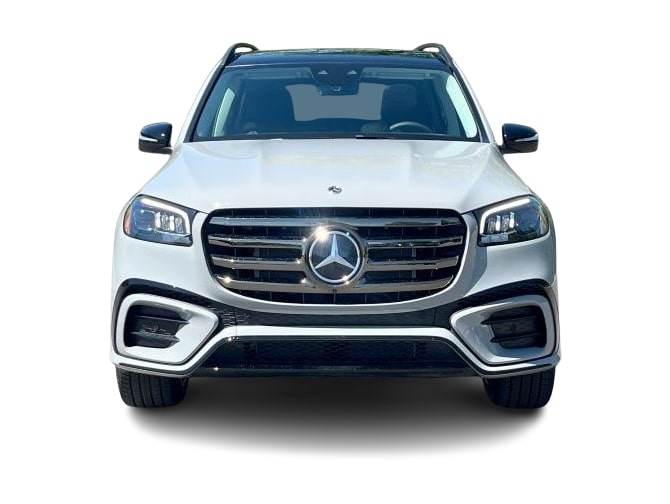 Thumbnail: 2026 Mercedes-Benz GLS - 6