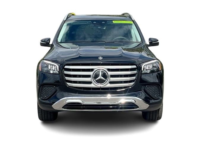 Thumbnail: 2026 Mercedes-Benz GLS - 6