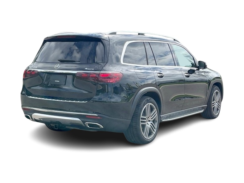 Thumbnail: 2026 Mercedes-Benz GLS - 23