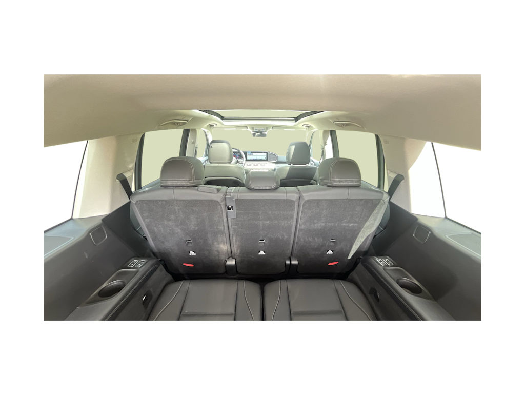 Thumbnail: 2026 Mercedes-Benz GLS - 25