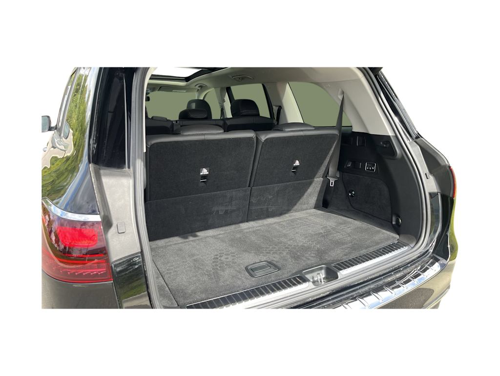 Thumbnail: 2026 Mercedes-Benz GLS - 19