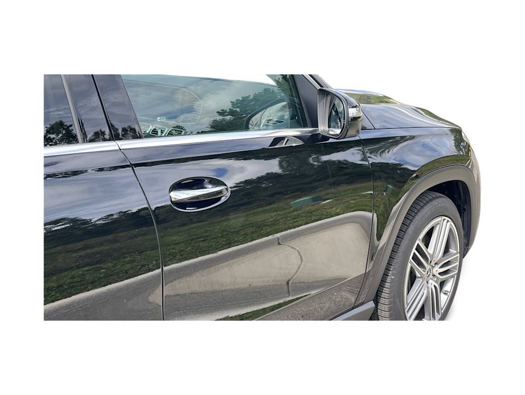 Thumbnail: 2026 Mercedes-Benz GLS - 31