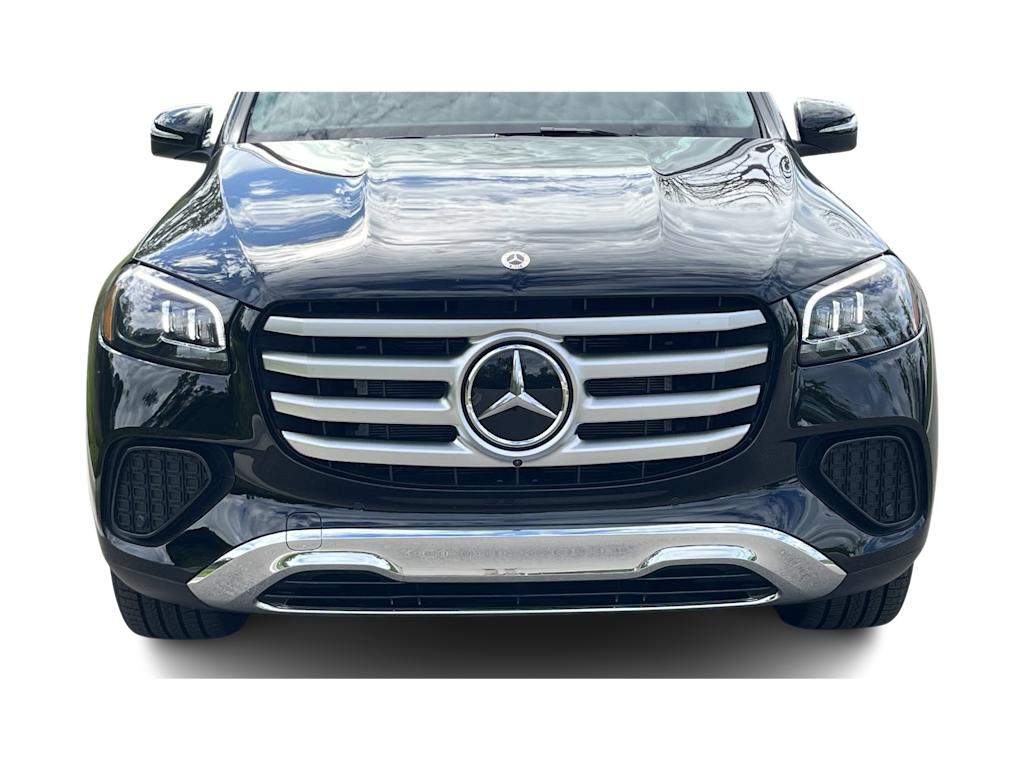Thumbnail: 2026 Mercedes-Benz GLS - 34