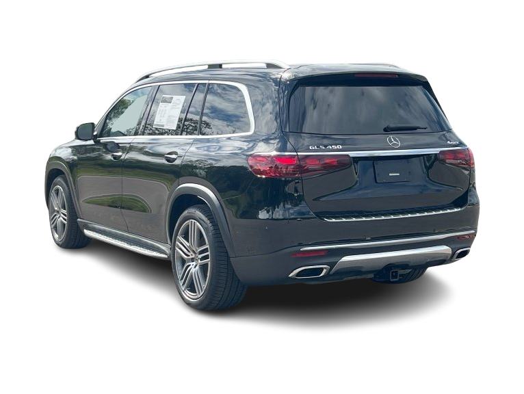 Thumbnail: 2026 Mercedes-Benz GLS - 4